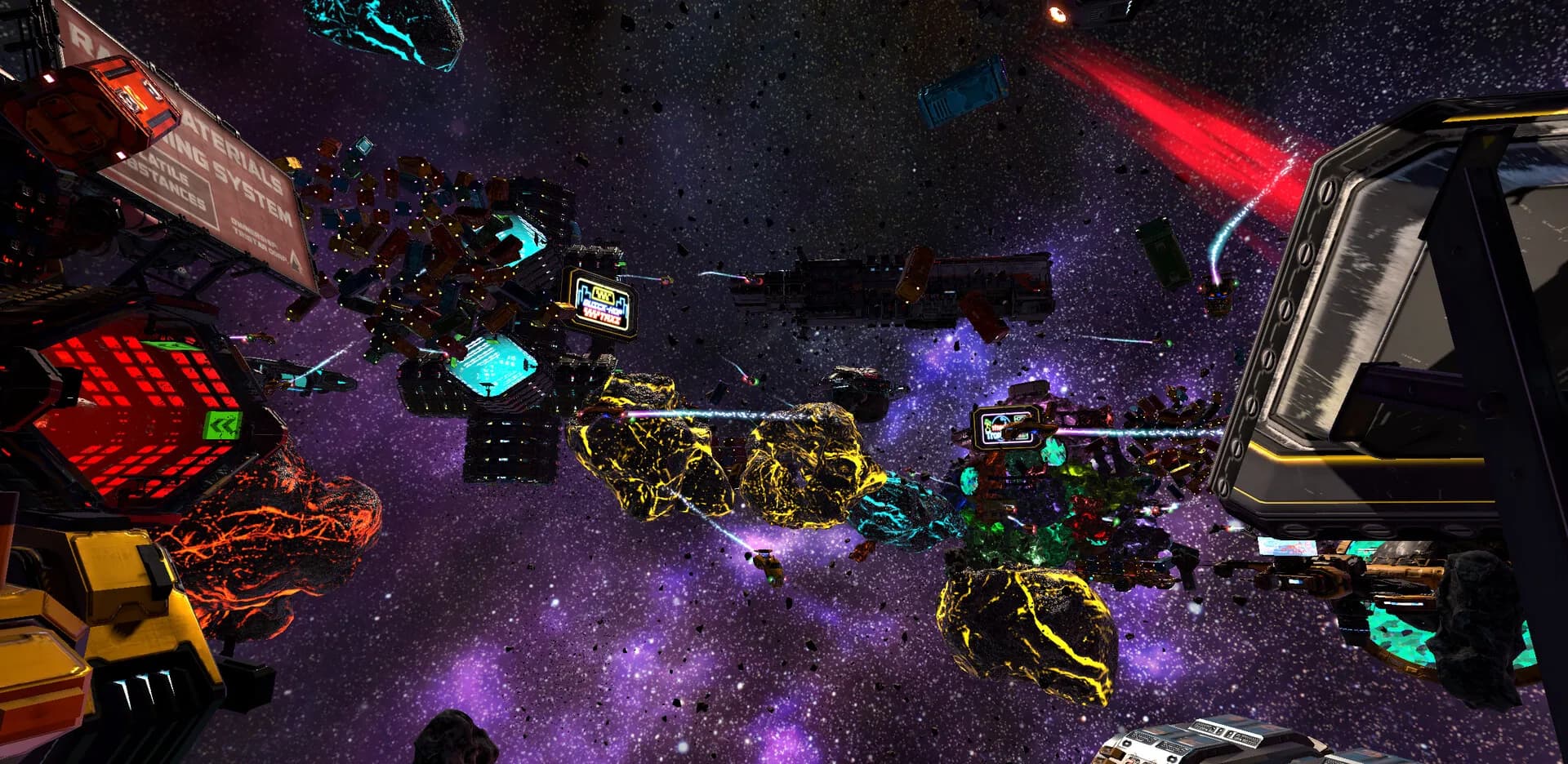 Astro Heist görsel 12
