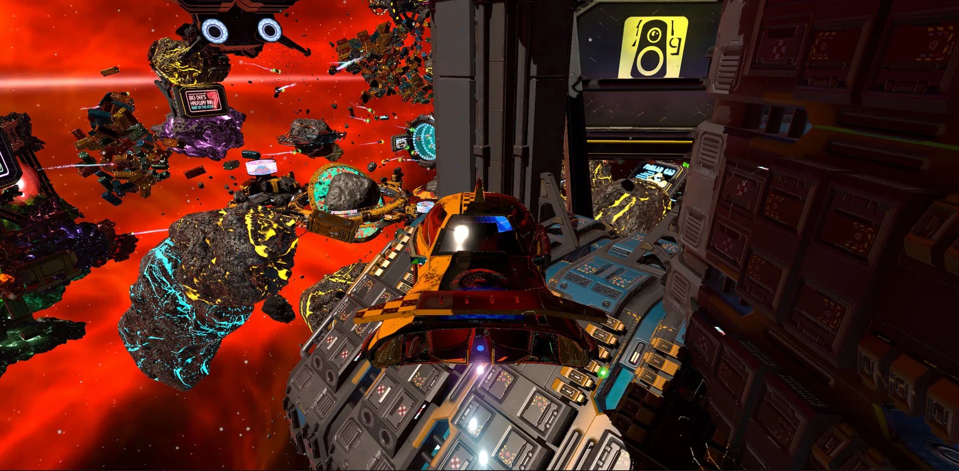 Astro Heist görsel 16