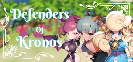 Defenders of Kronos görsel 1