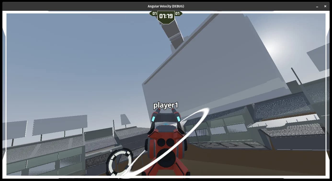 Angular Velocity görsel 7