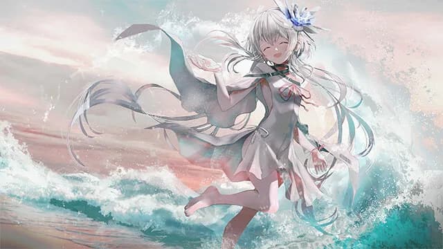 Stella of The End görsel 6