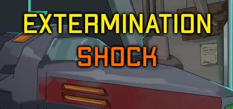 Extermination Shock görsel 1