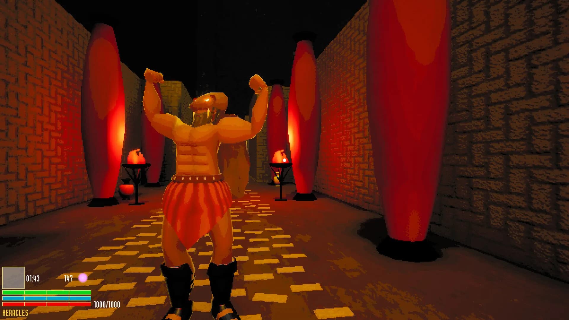 Slay the Minotaur görsel 16