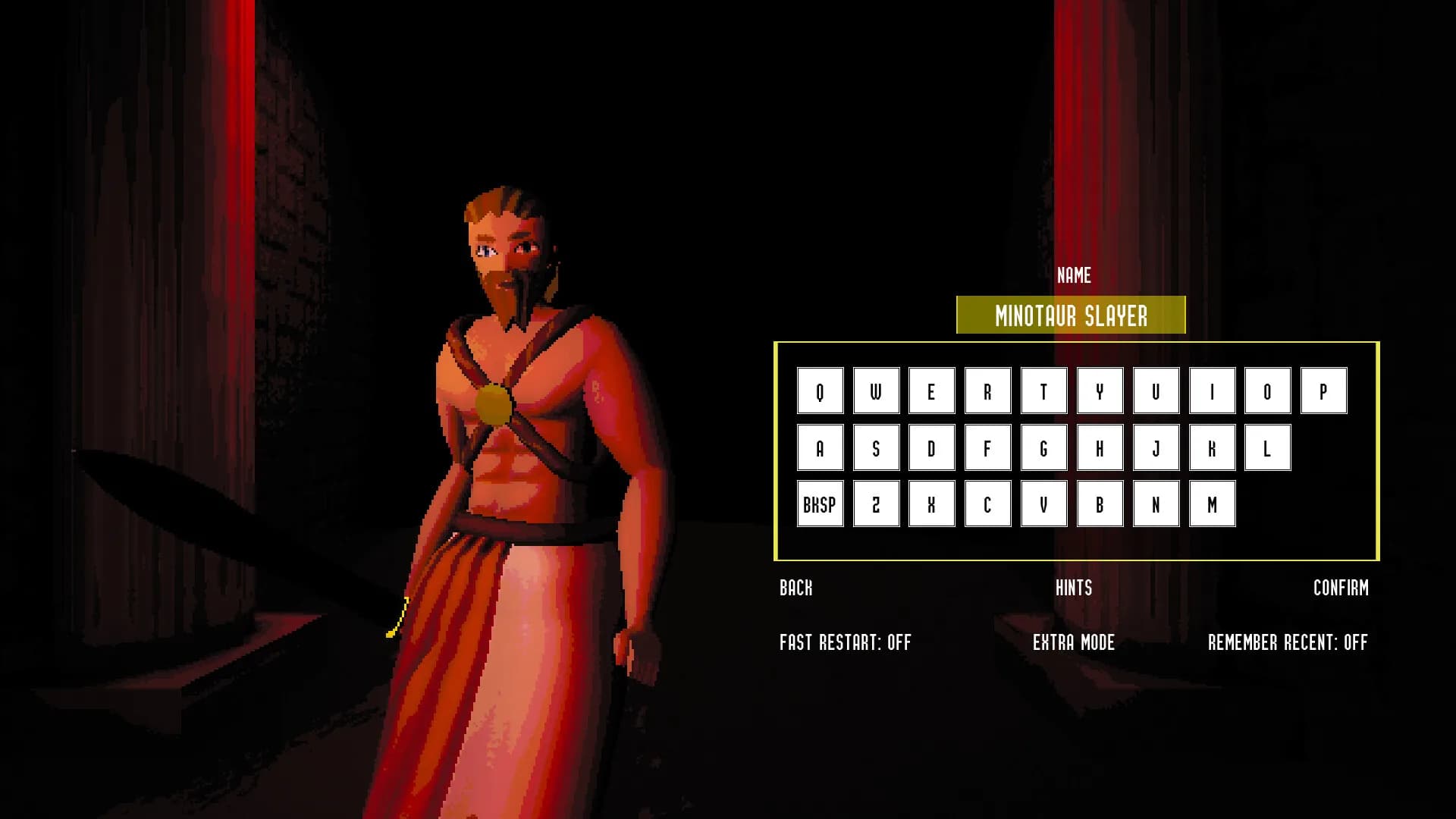 Slay the Minotaur görsel 10