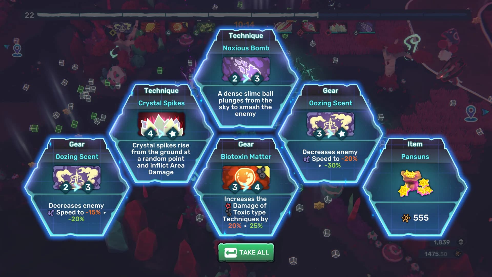 Temtem: Swarm görsel 12
