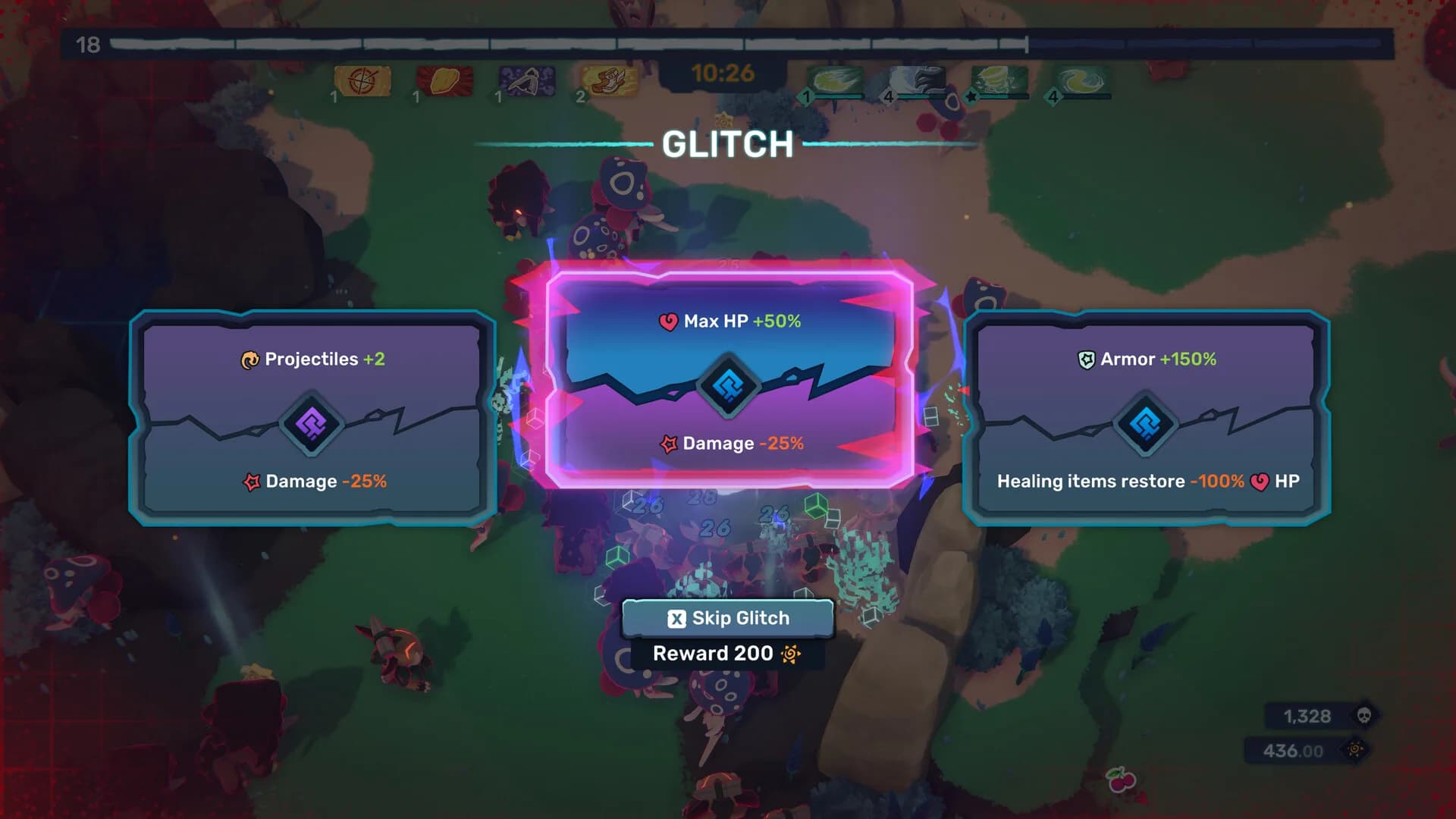 Temtem: Swarm görsel 8