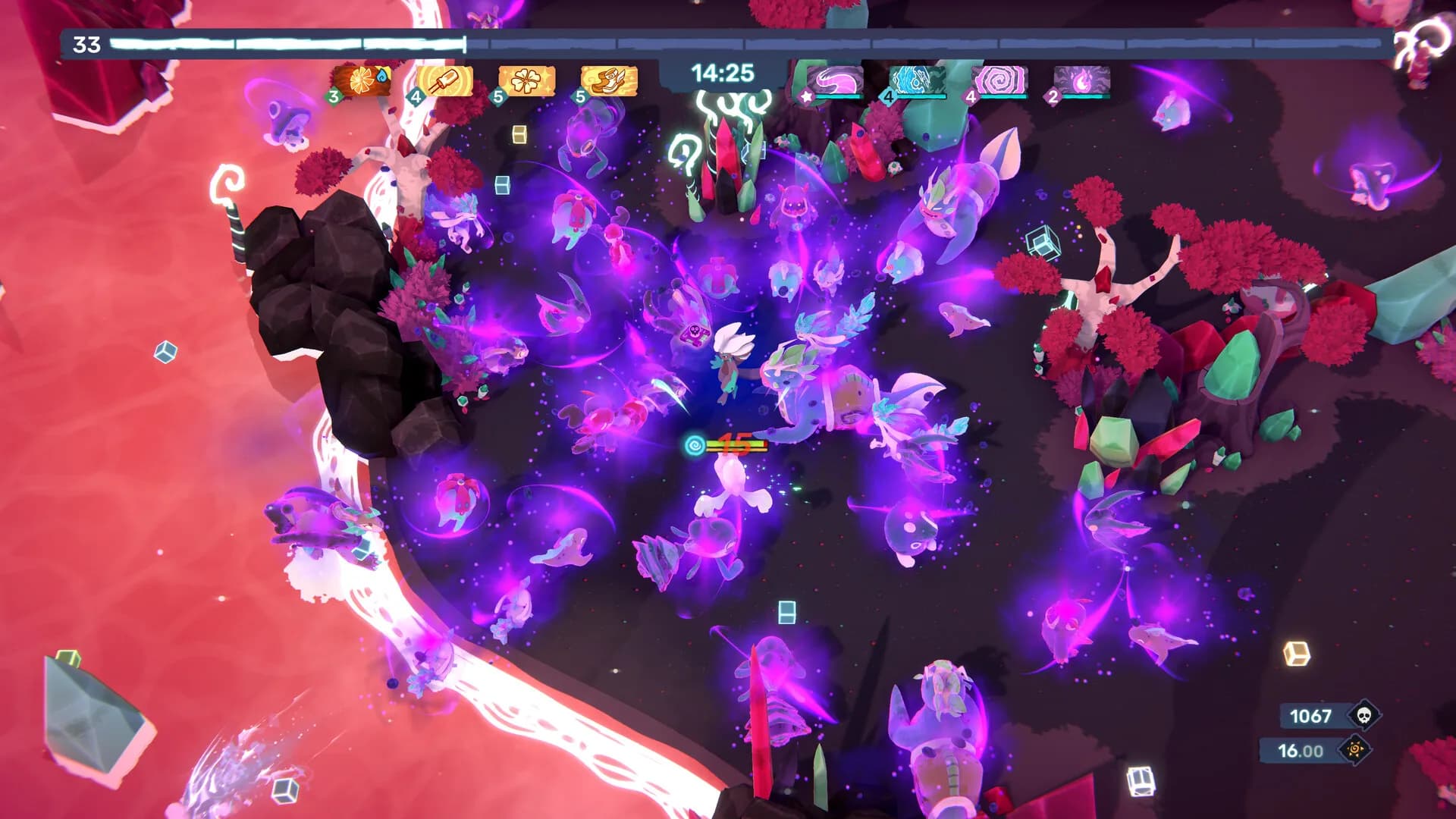 Temtem: Swarm görsel 11