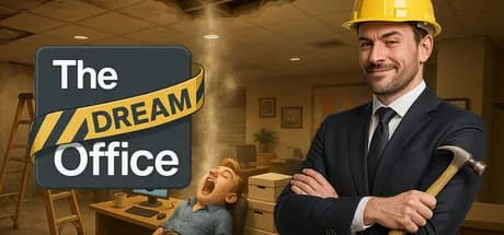 The Dream Office