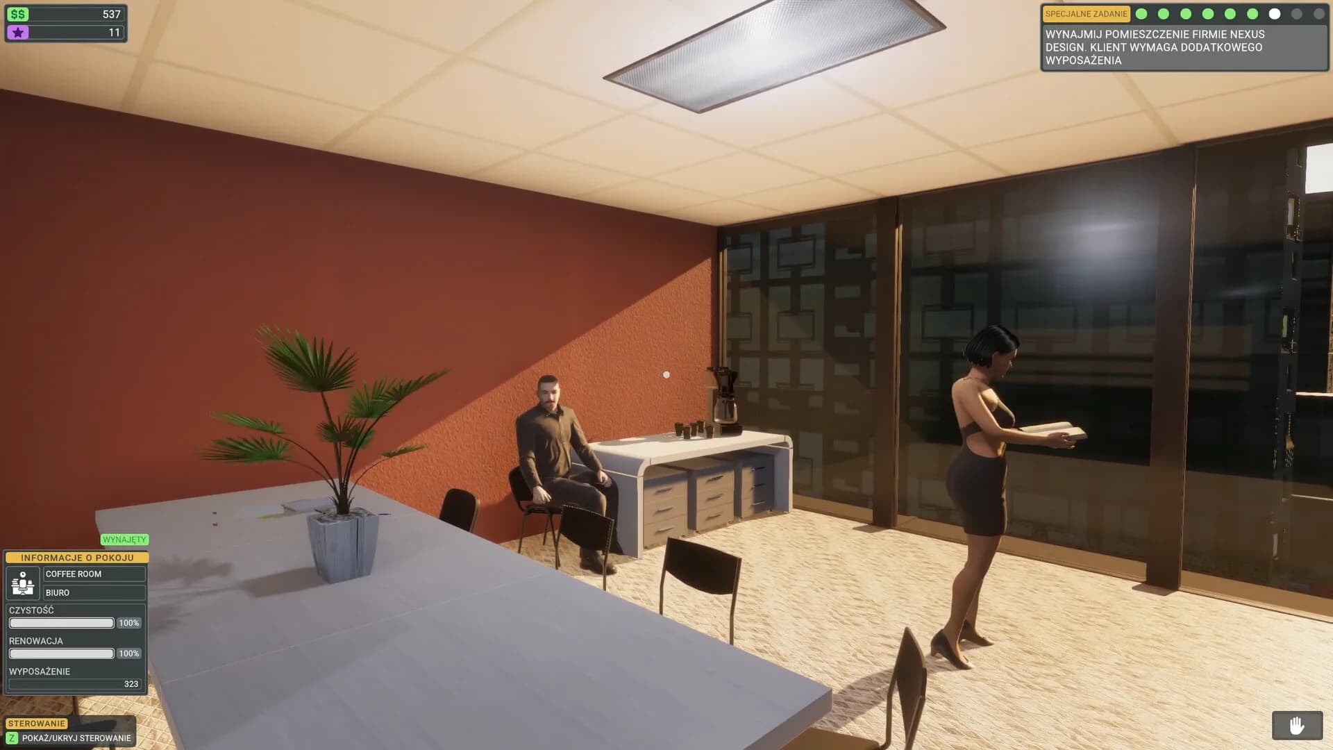 The Dream Office görsel 15