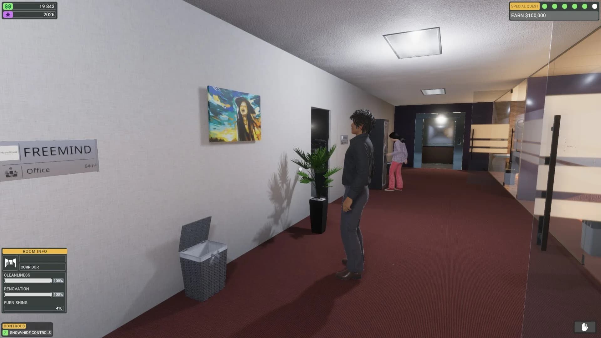 The Dream Office görsel 17