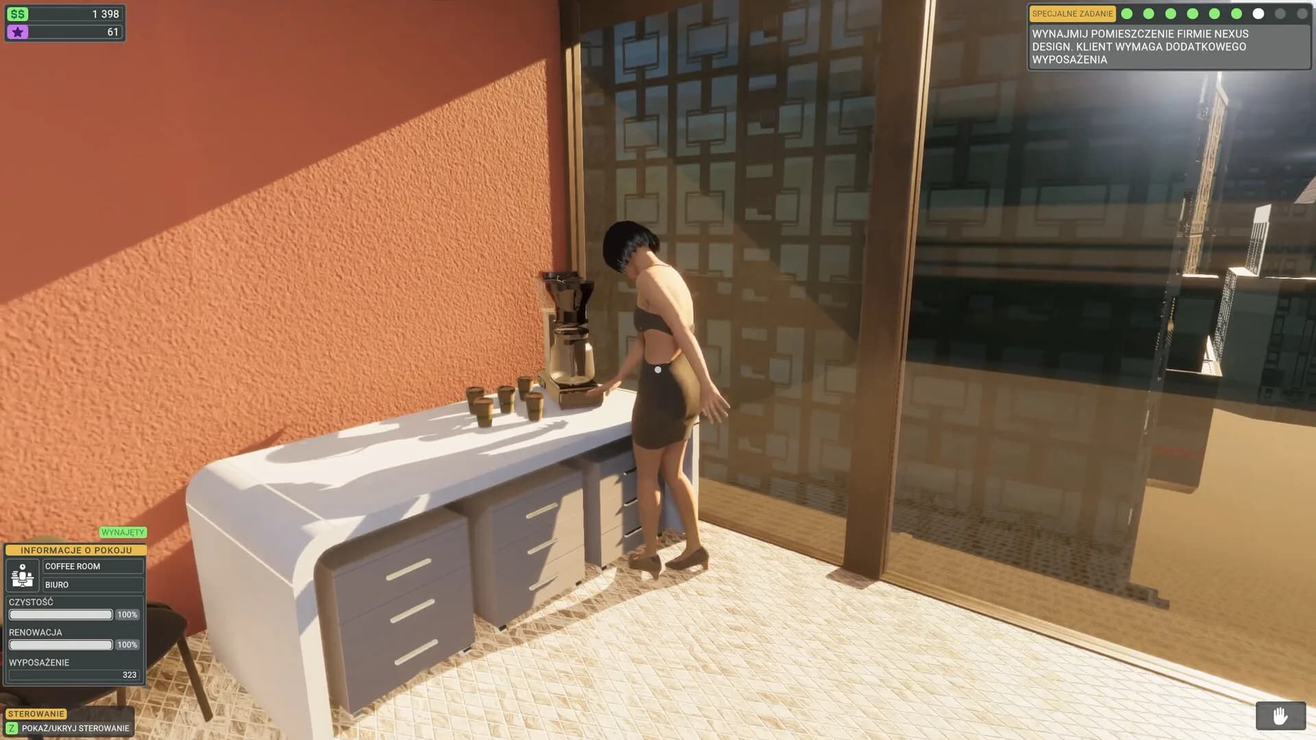 The Dream Office görsel 20