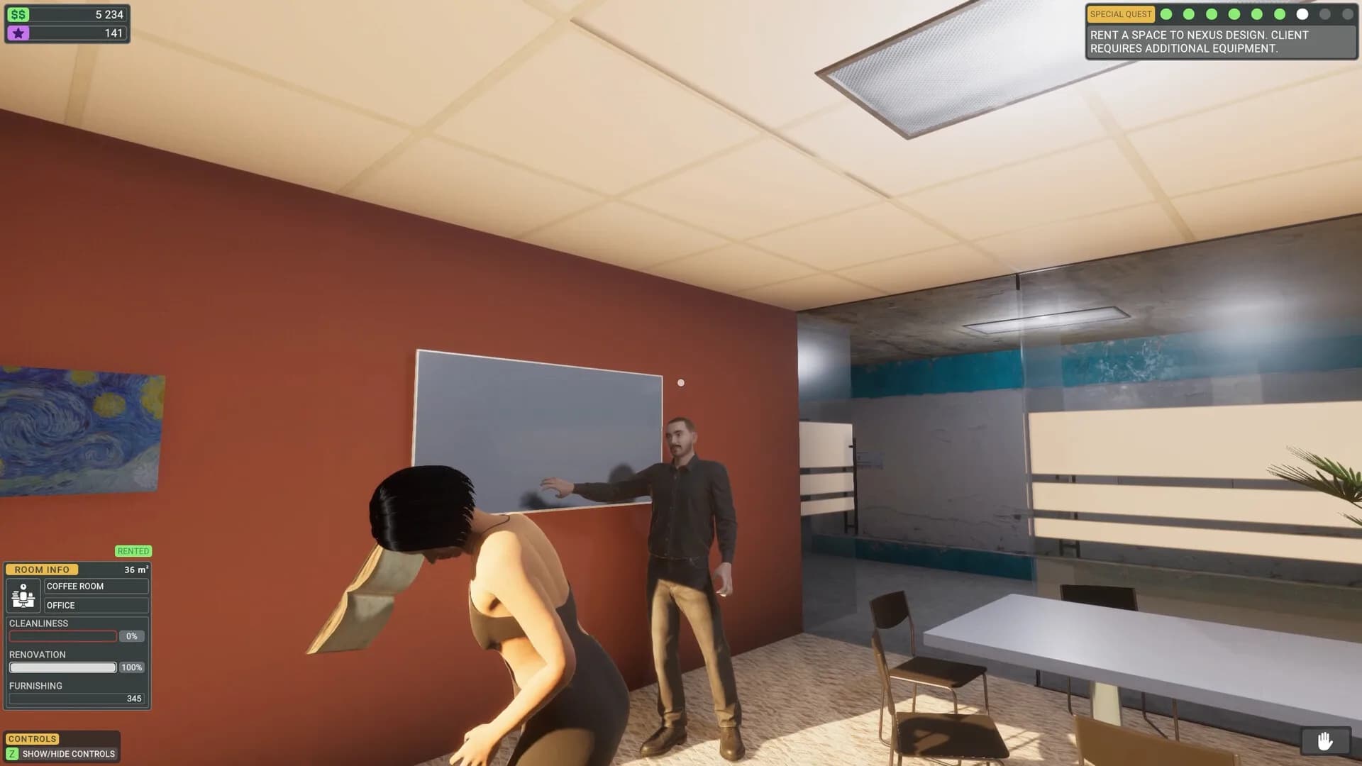 The Dream Office görsel 21