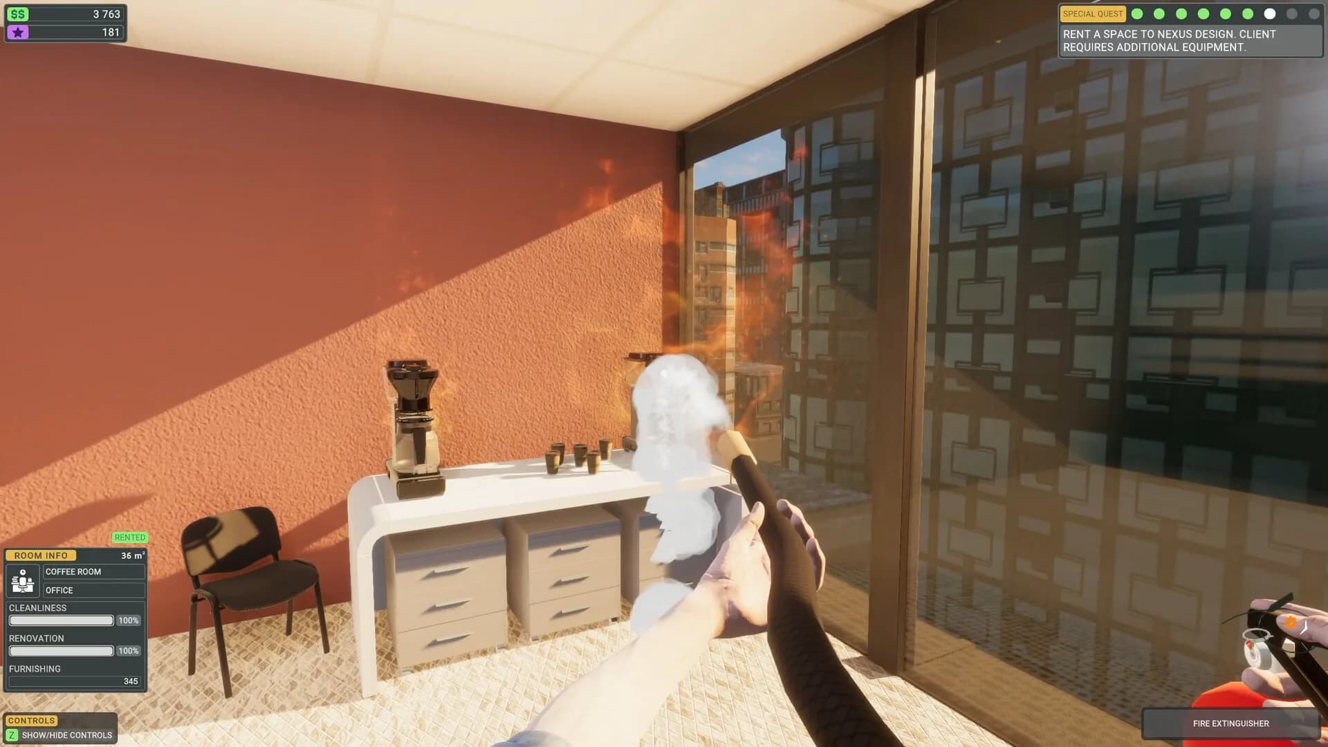 The Dream Office görsel 6