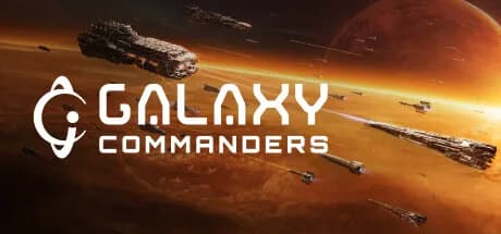 Galaxy Commanders görsel 1