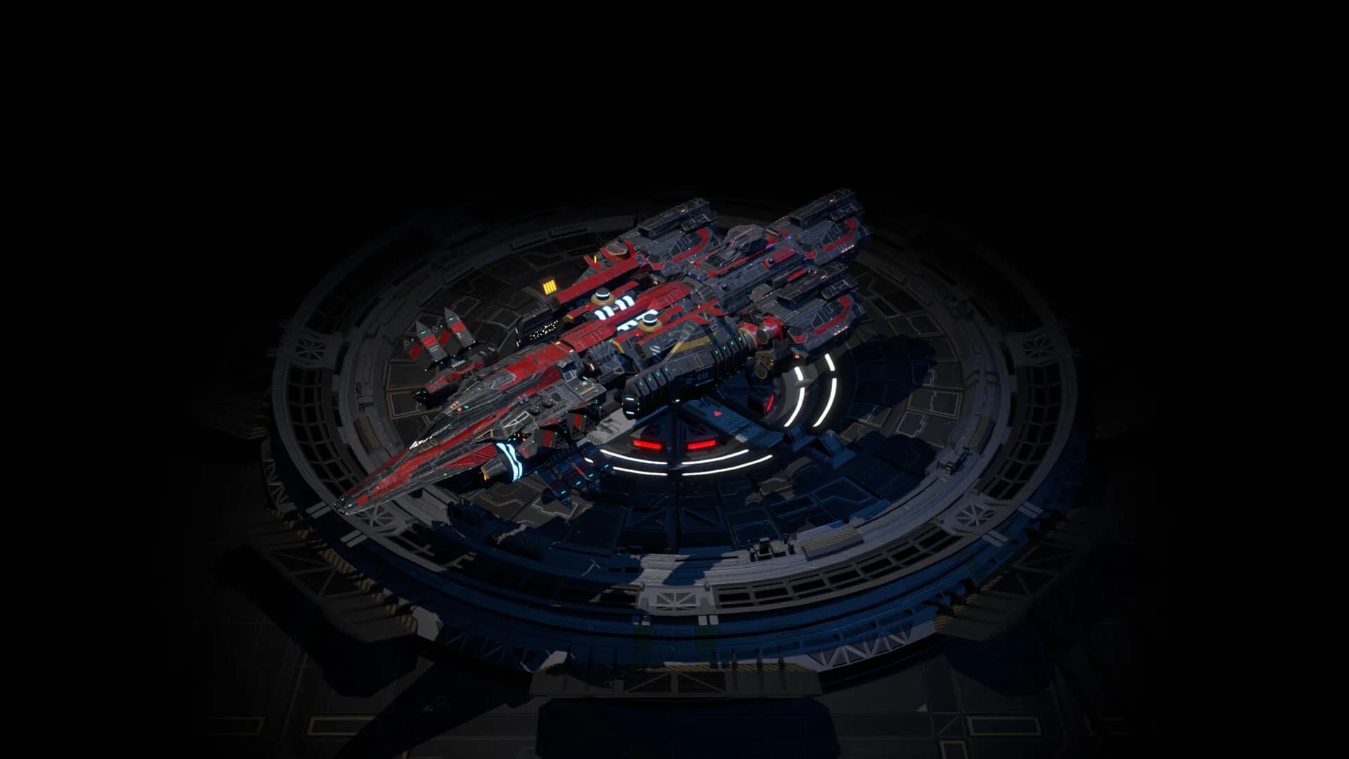 Galaxy Commanders görsel 6