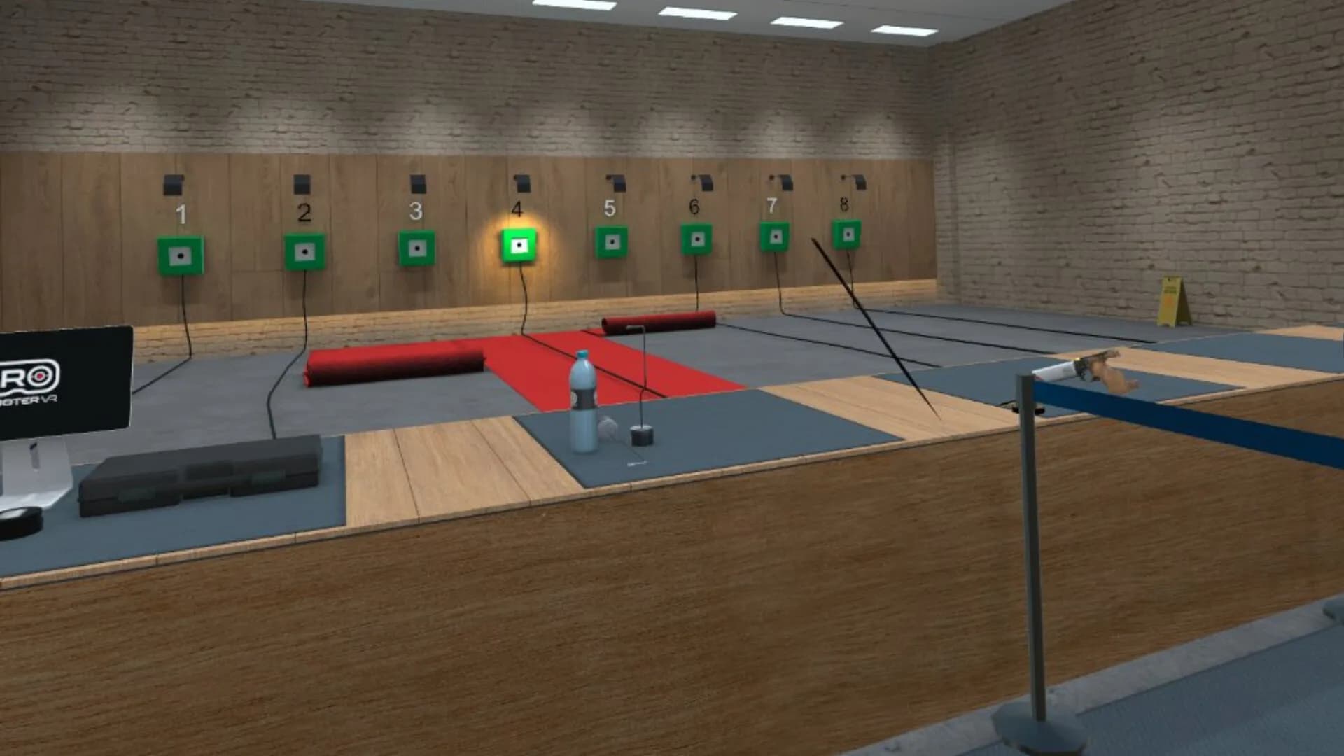 Pro Shooter VR görsel 2
