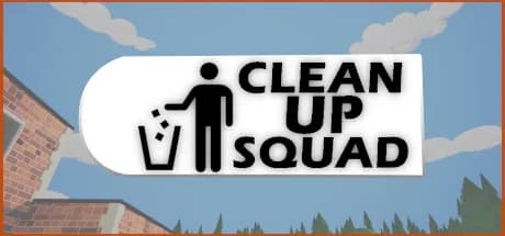 Clean-up Squad görsel 1