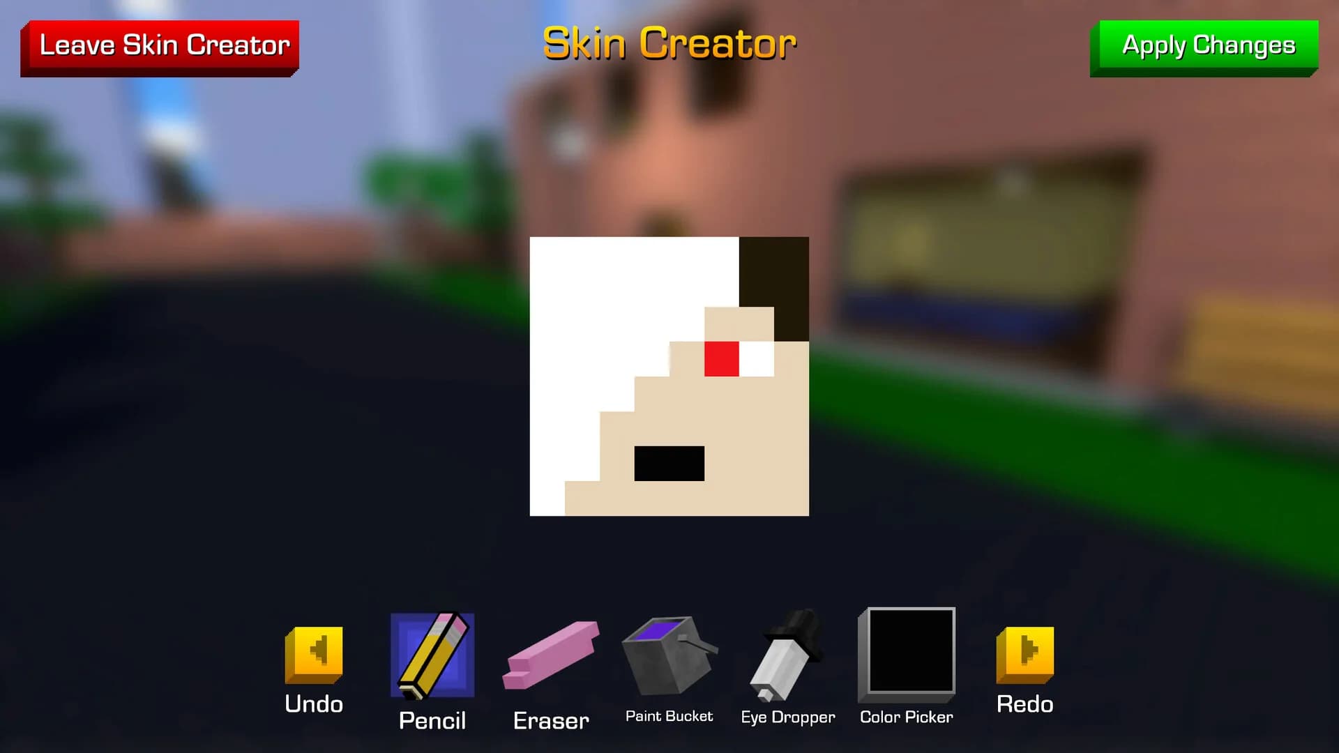 Pixel Royale 3D görsel 9
