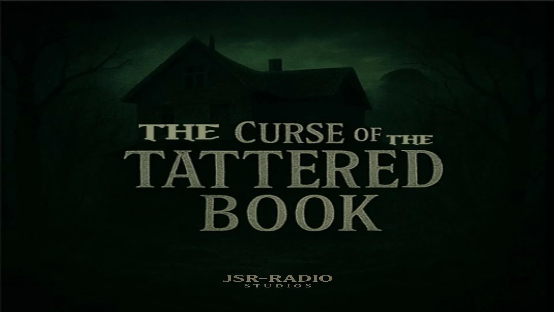 The Curse Of the Tattered Book görsel 2