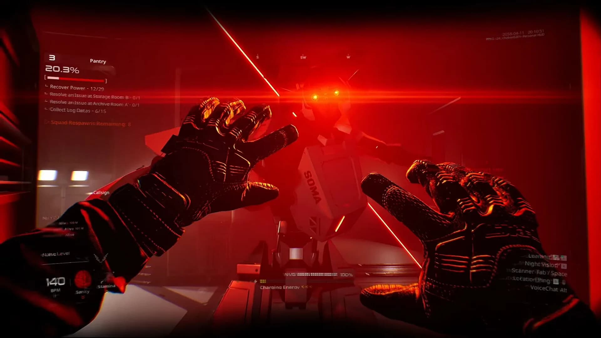 CODE EXIT görsel 2