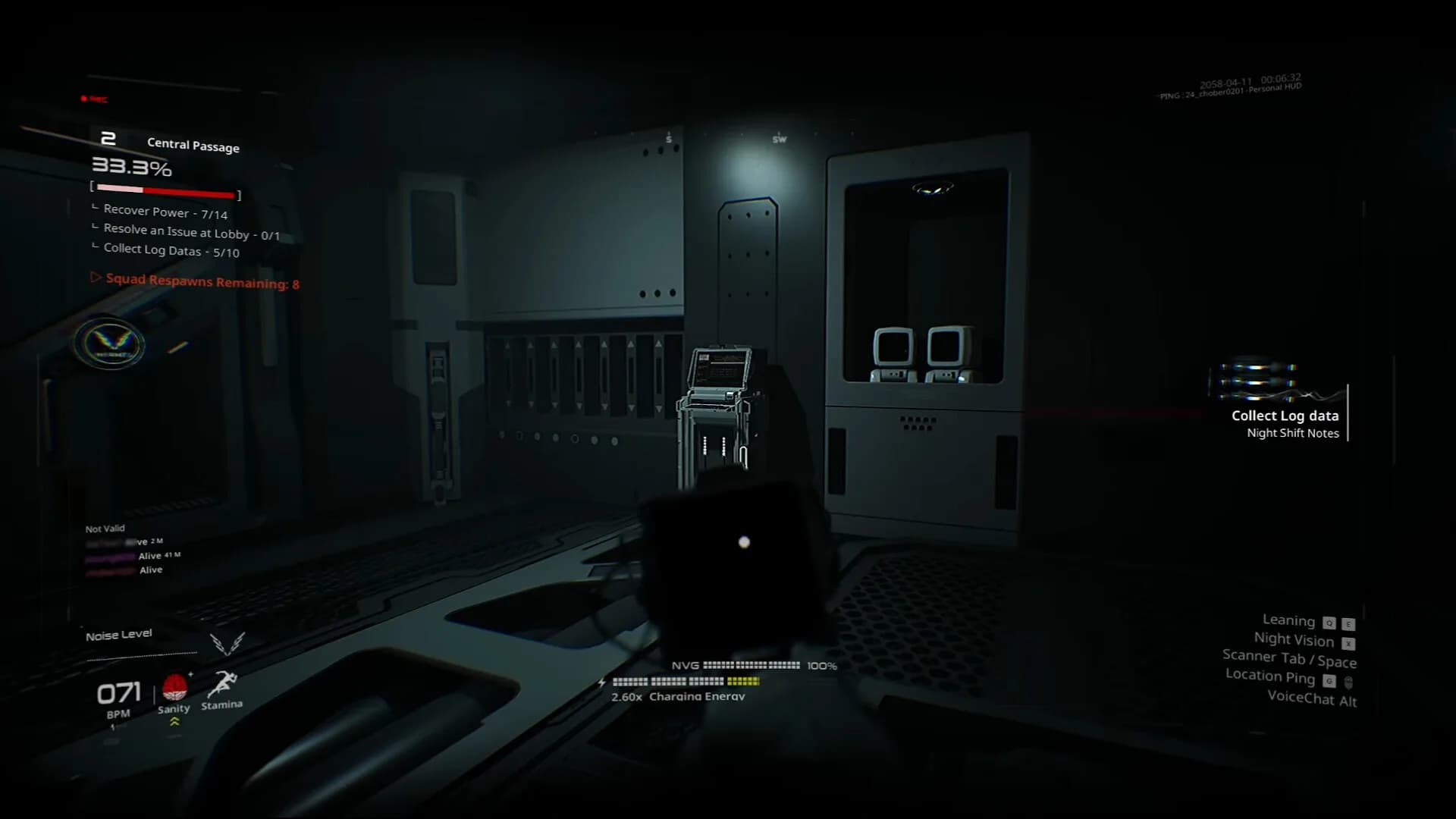 CODE EXIT görsel 3