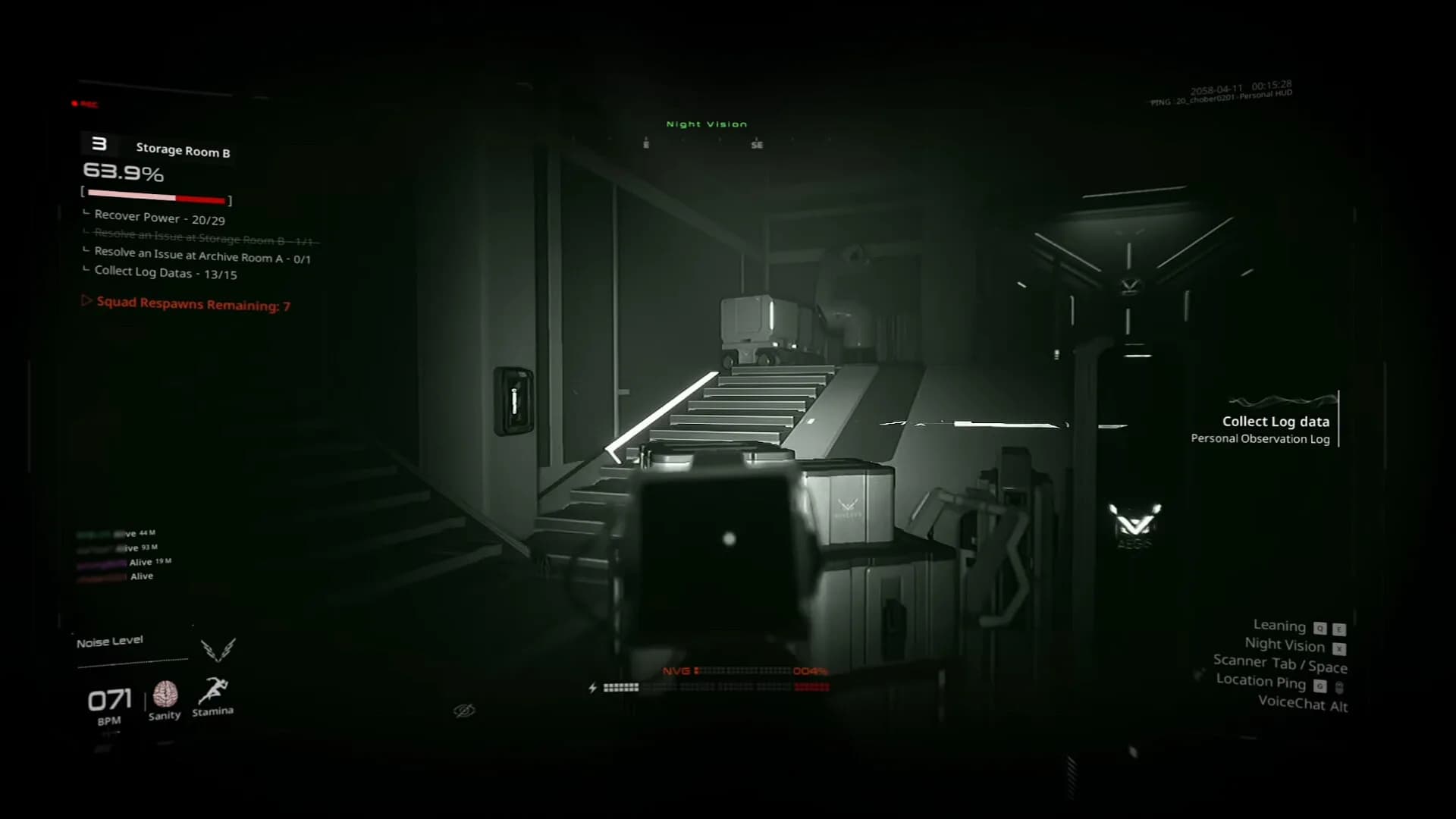 CODE EXIT görsel 7