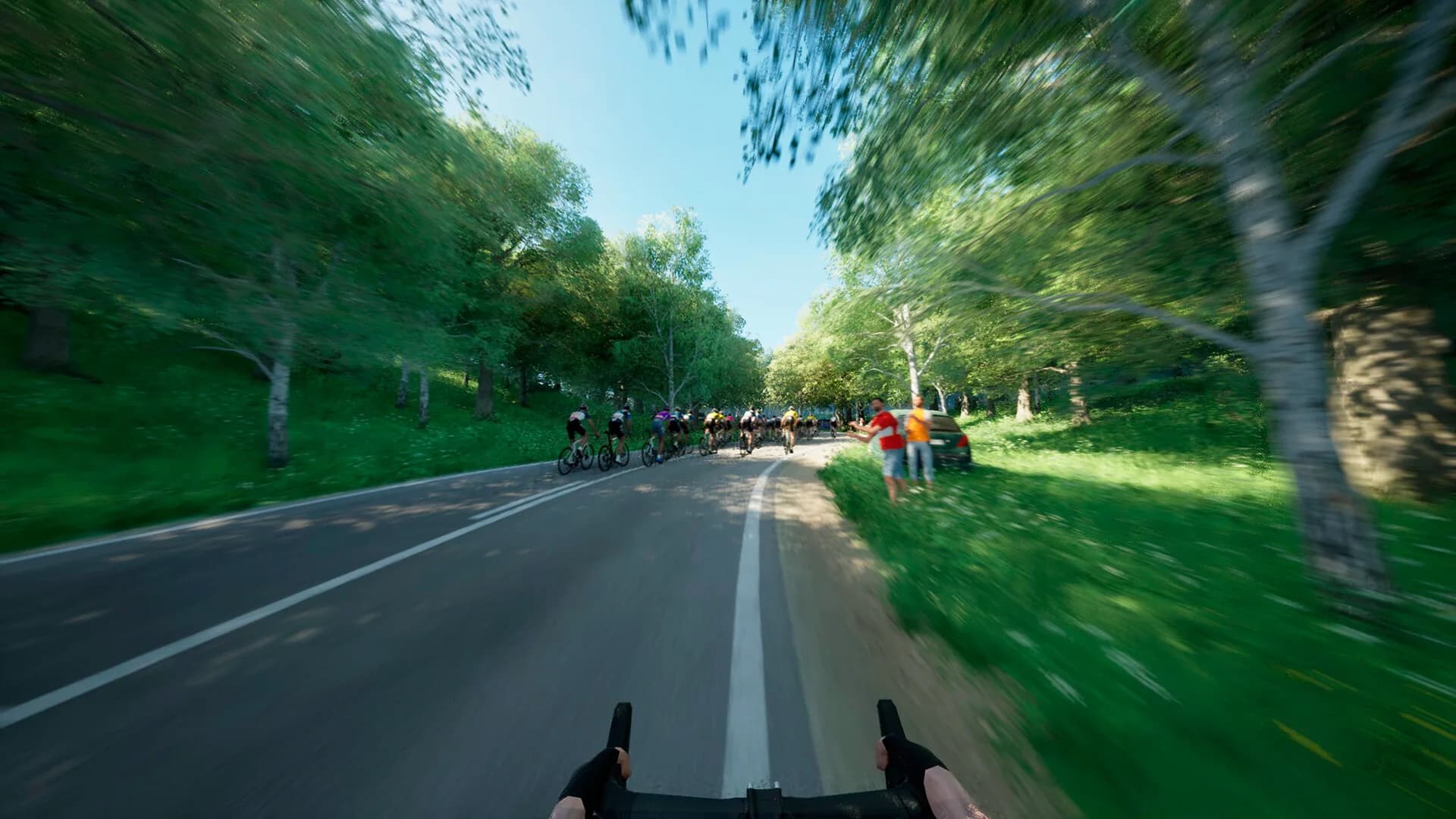 Tour de France 2025 görsel 4