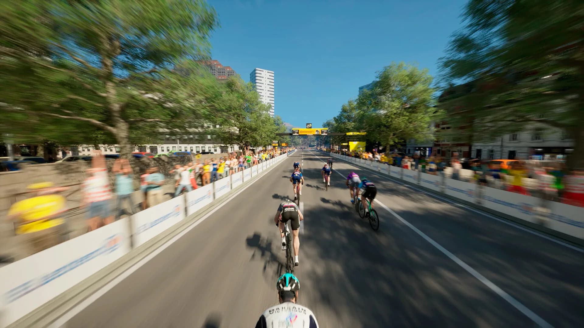 Tour de France 2025 görsel 5