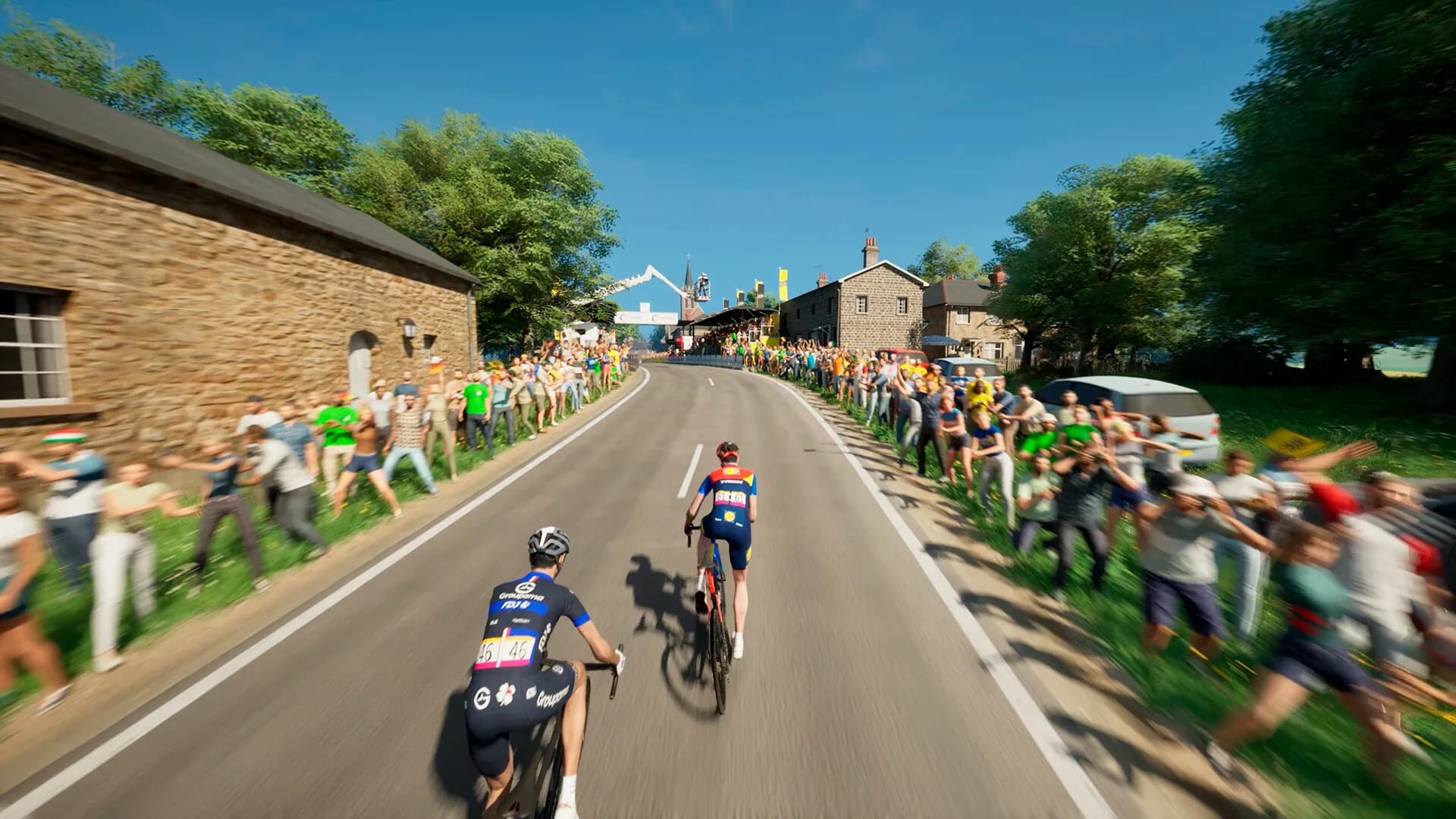 Tour de France 2025 görsel 6