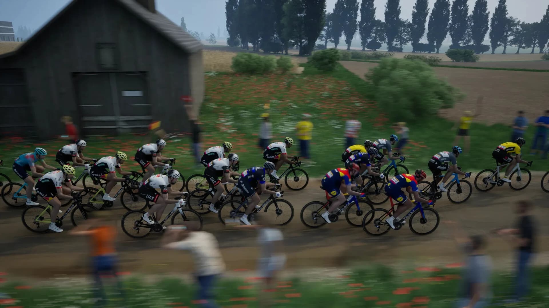Tour de France 2025 görsel 7