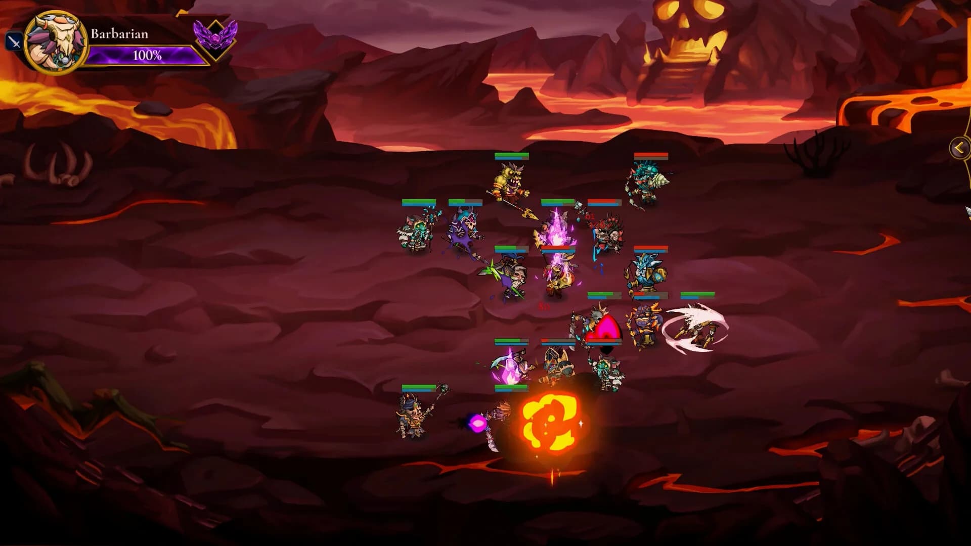 Storybook of Tactics görsel 2