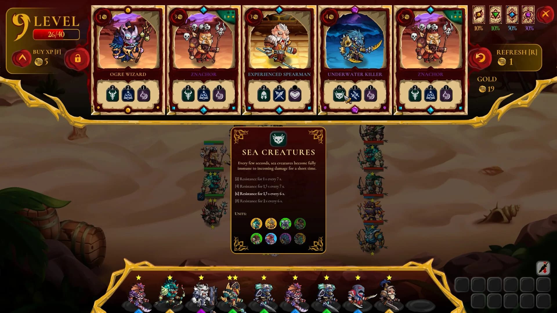 Storybook of Tactics görsel 3