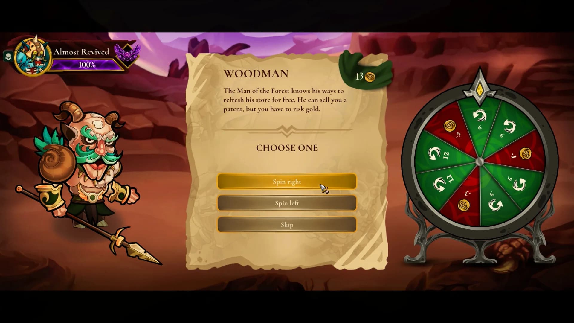 Storybook of Tactics görsel 9