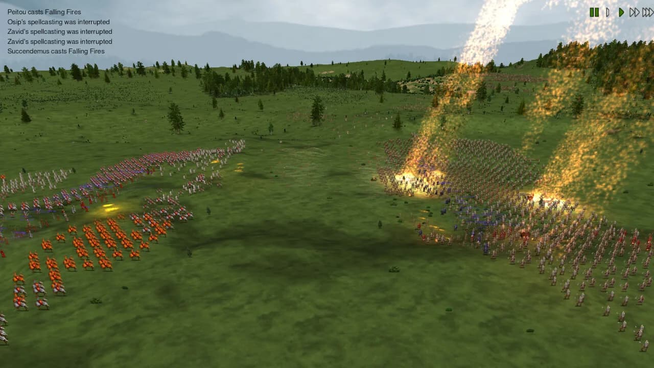 Dominions 6 - Rise of the Pantokrator görsel 3