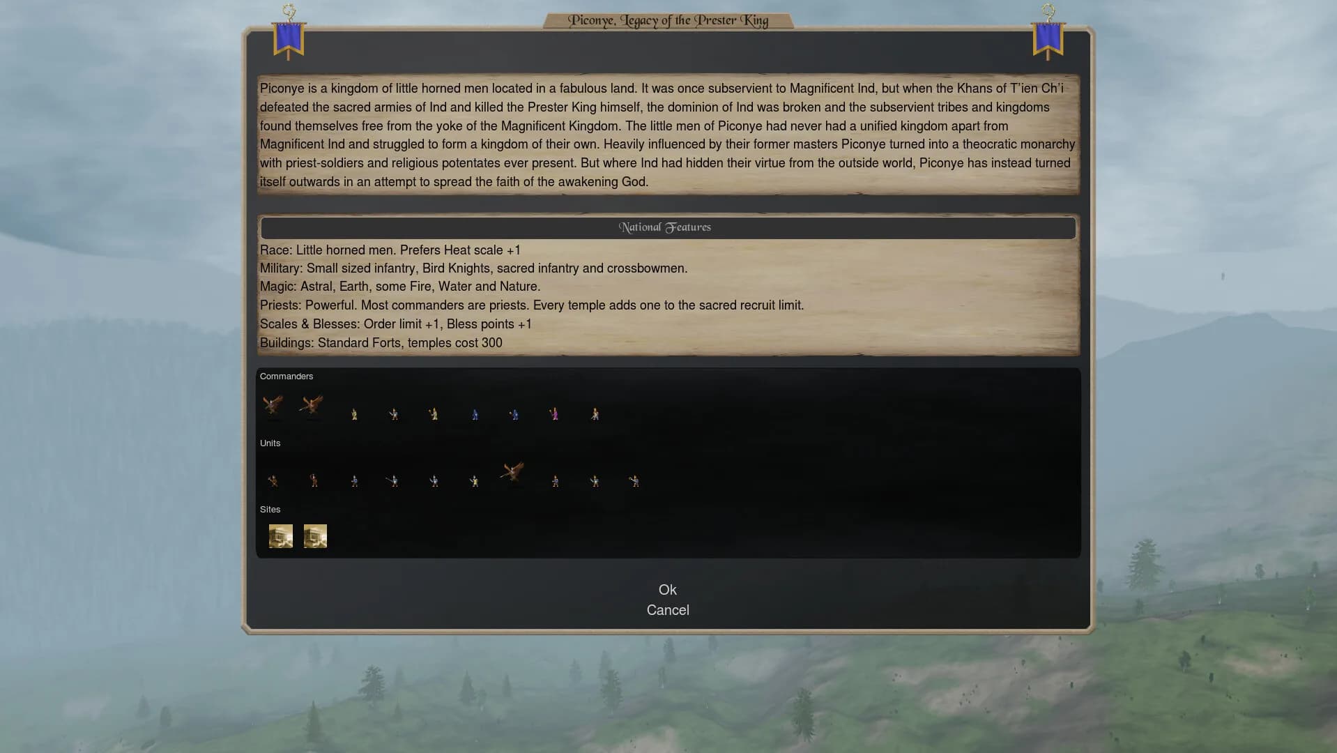Dominions 6 - Rise of the Pantokrator görsel 14
