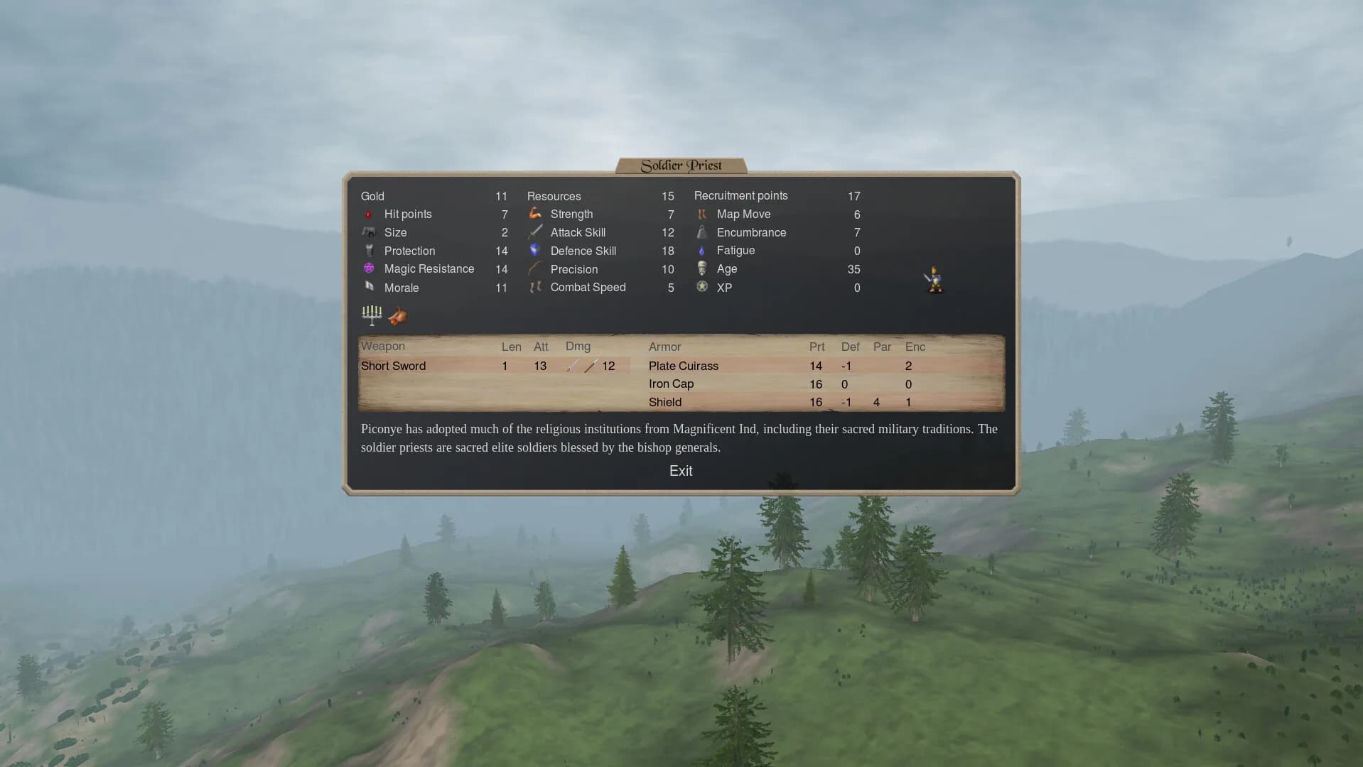 Dominions 6 - Rise of the Pantokrator görsel 15
