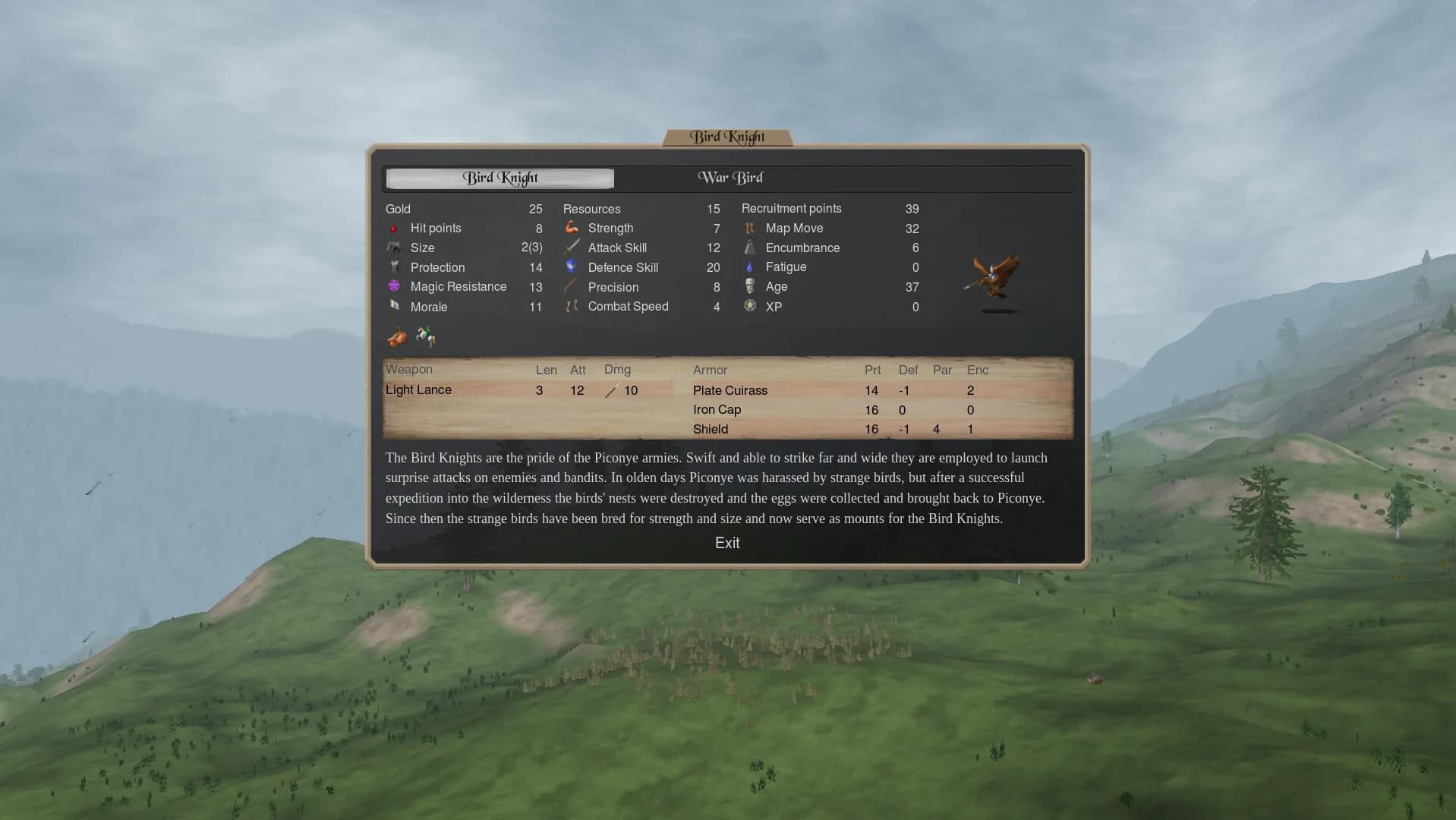 Dominions 6 - Rise of the Pantokrator görsel 17