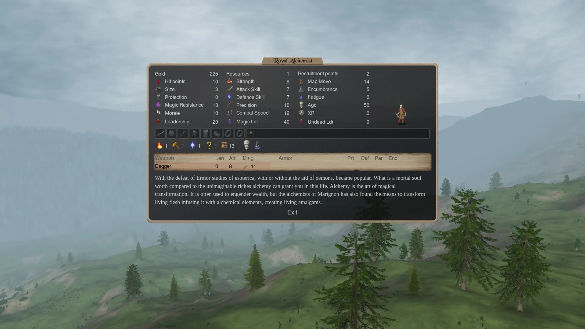 Dominions 6 - Rise of the Pantokrator görsel 18