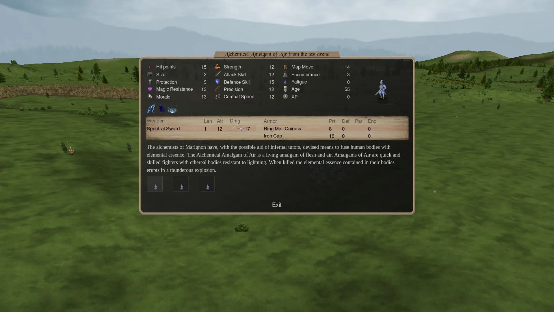 Dominions 6 - Rise of the Pantokrator görsel 19
