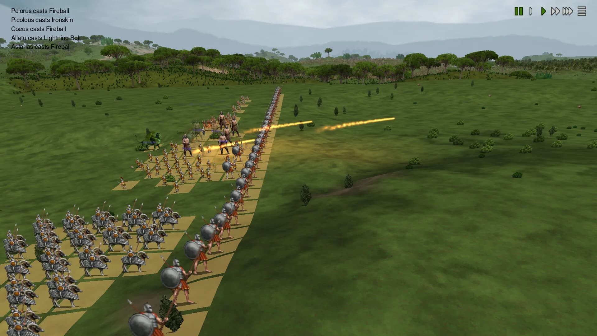 Dominions 6 - Rise of the Pantokrator görsel 21