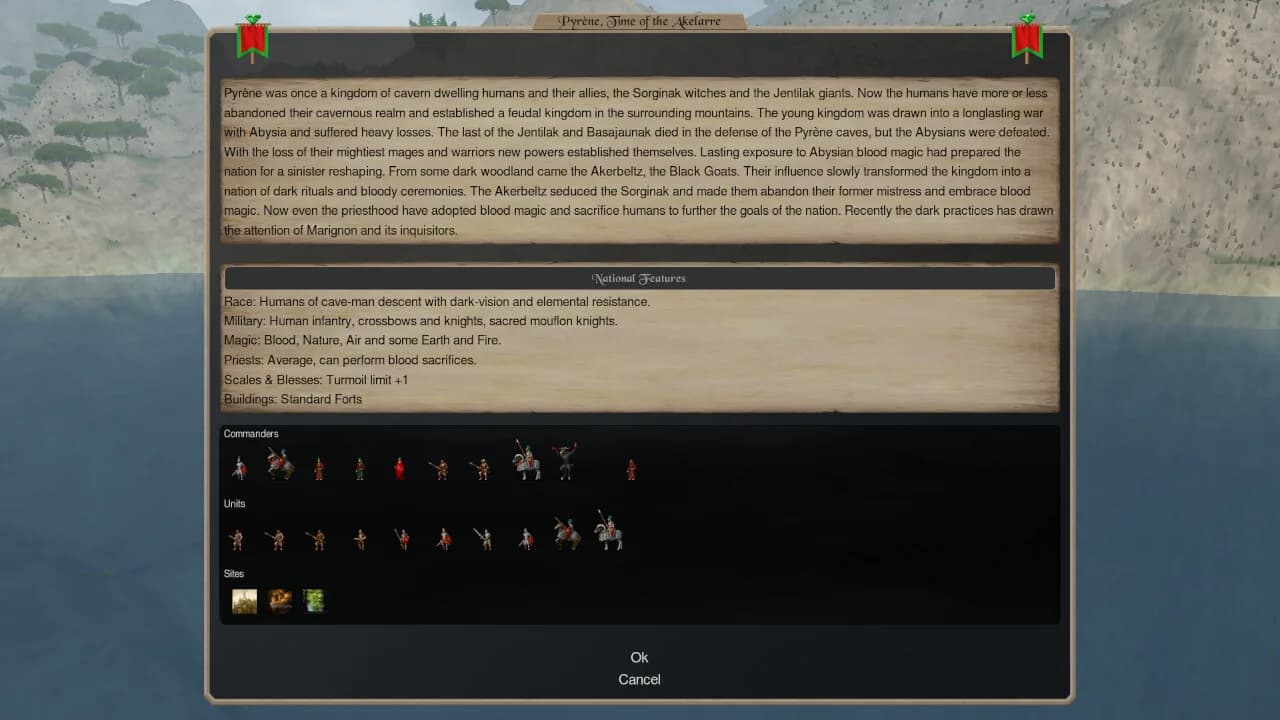 Dominions 6 - Rise of the Pantokrator görsel 4