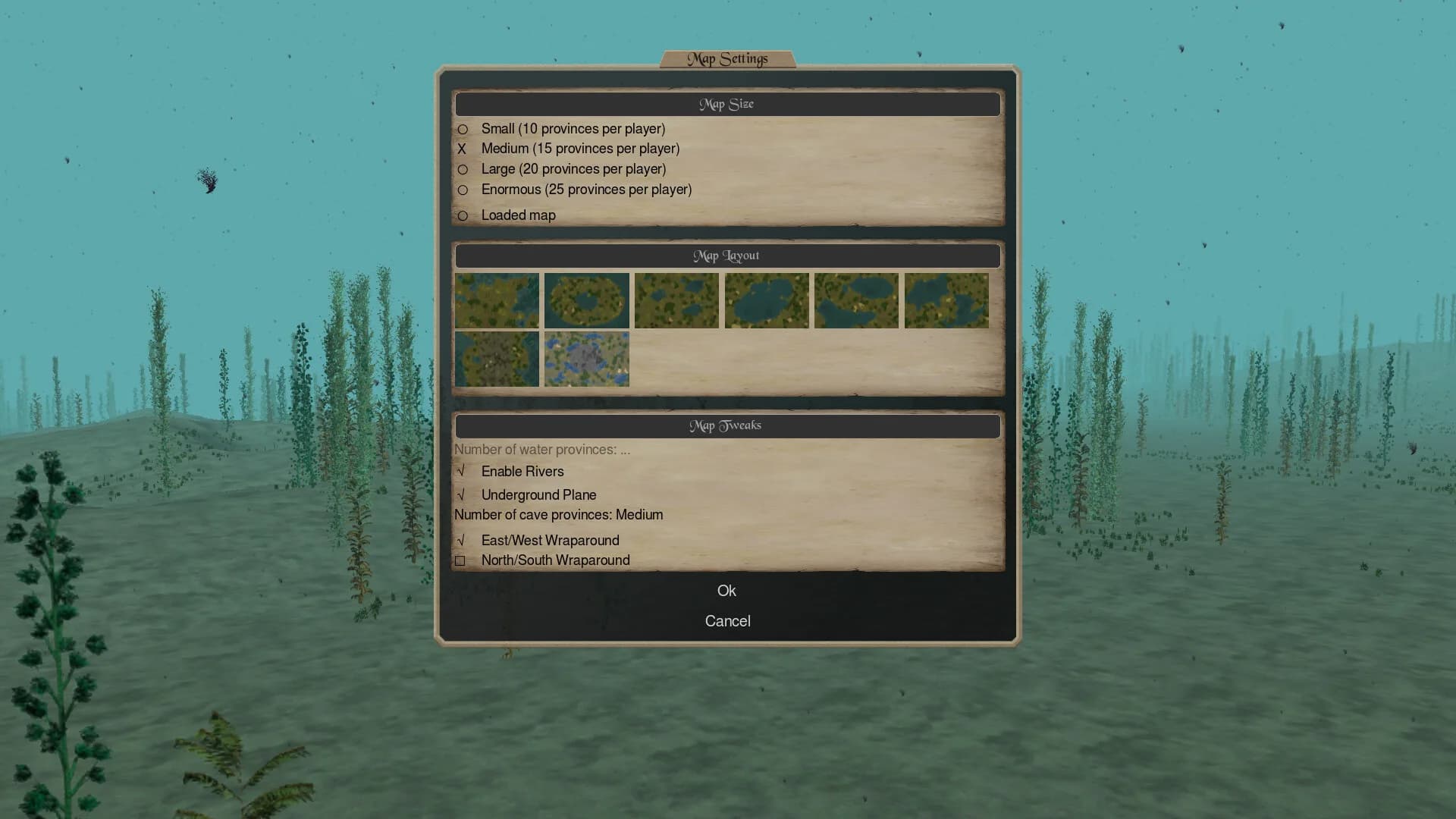 Dominions 6 - Rise of the Pantokrator görsel 22