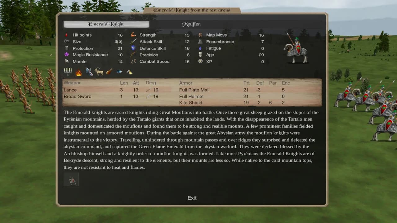 Dominions 6 - Rise of the Pantokrator görsel 5