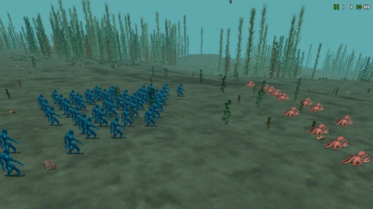 Dominions 6 - Rise of the Pantokrator görsel 6