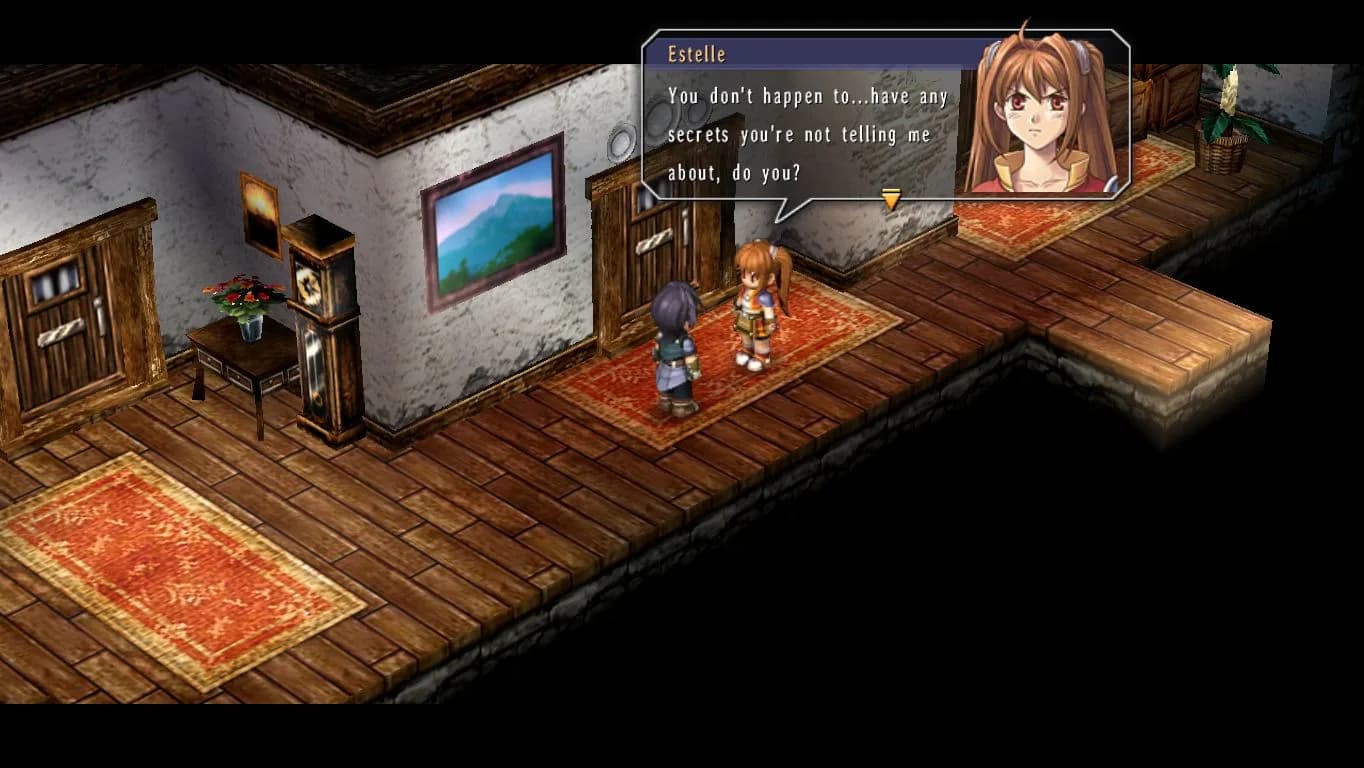 The Legend of Heroes: Trails in the Sky görsel 11