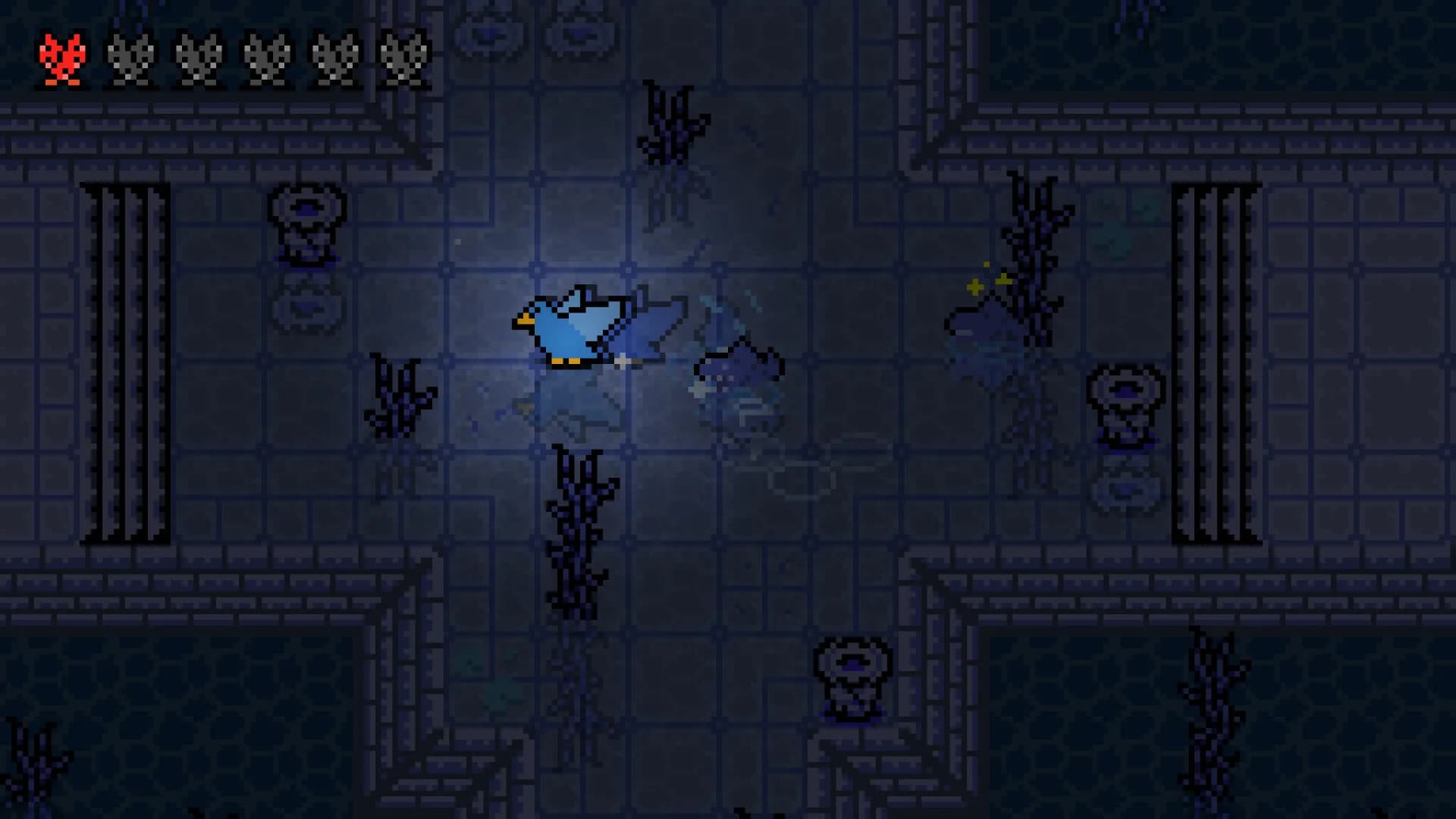 Burden of the Blue görsel 4