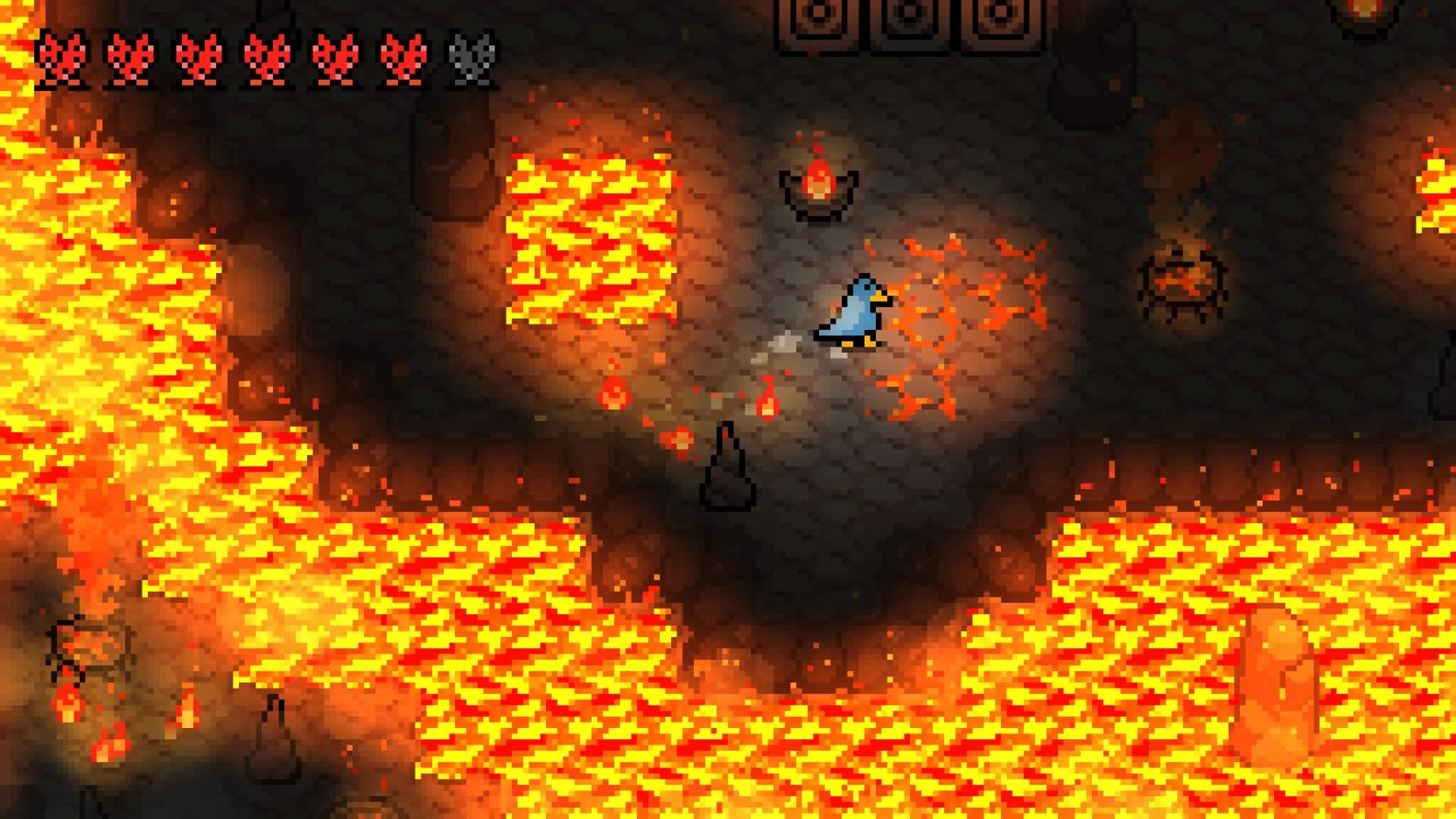 Burden of the Blue görsel 5