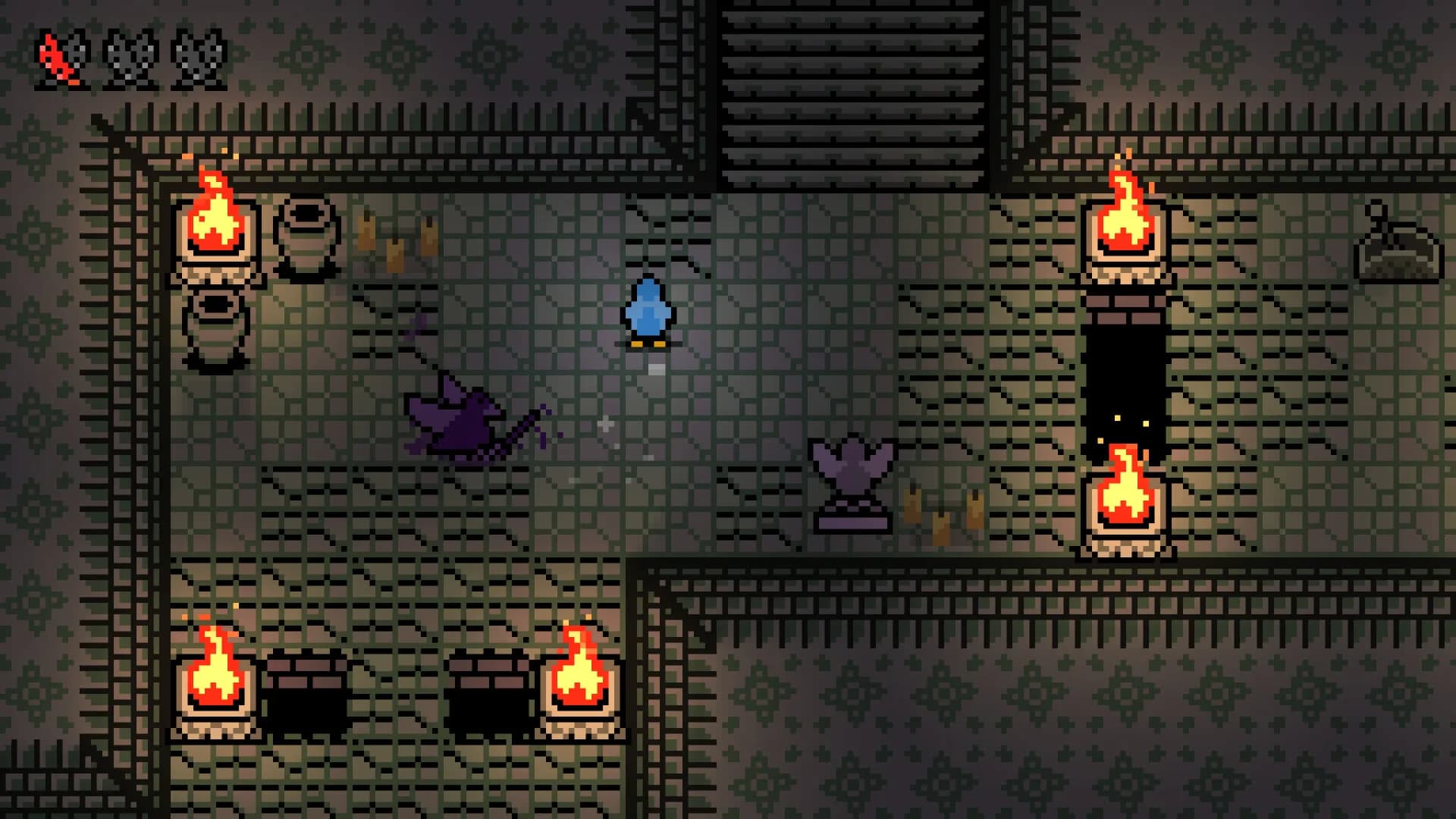 Burden of the Blue görsel 9