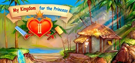 My Kingdom for the Princess II görsel 1