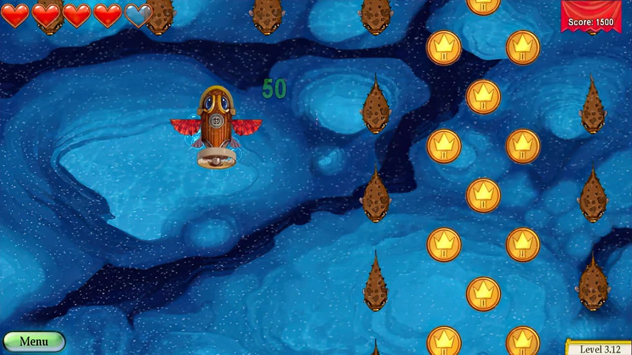 My Kingdom for the Princess II görsel 9